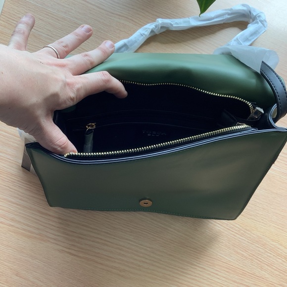 Tosca Blu “Alice Purse” - Picture 6 of 11